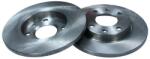 MAXGEAR Disc Frana Punte Fata 19-0790 Citroën Xsara Peugeot 206/206+/207/306 (19-0790)