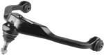 TEDGUM Brat, Suspensie Roata Deasupra Ted75353 Dodge Nitro Jeep Cherokee