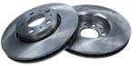 MAXGEAR Disc Frana 19-1296 Volvo S60 I/S70/S80 I/V70 I/V70 Ii/Xc70 I Cross Country