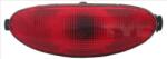 TYC Lumina De Ceata Spate Centru 19-0155-08-2 Peugeot 206 (19-0155-08-2)