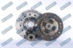 RYMEC Set Ambreiaj Jt19741029 Citroën C-Crosser/C-Crosser Enterprise Peugeot 4007