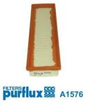 PURFLUX Filtru Aer A1576 Dacia Dokker/Lodgy/Logan/Logan Ii/Logan Mcv Ii/Logan Pick-Up (A1576)