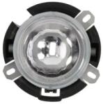 TRUCKLIGHT Far Faza Lunga Stanga Fl-Iv002 Iveco Stralis I/Trakker I