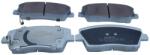 QUARO Set Placute Frana, Frana Disc Qp1206 Genesis G70/G70 Shooting Brake Kia Stinger
