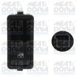 Meat & Doria Comutator, Macara Geam Spate Stanga 26843 Opel Astra H/Astra H Twintop