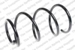 LESJÖFORS Arc Spiral Punte Fata 4088328 Subaru Outback