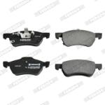 FERODO Set Placute Frana, Frana Disc Fdb4900 Mg Mg Zs