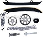 SNR Chit Lant De Distributie Kdc457.13 Audi A1/A3 Skoda Roomster/Roomster Praktik