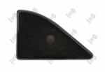 ABAKUS Stop Suplimentar Centru 037-43-870S Nissan Nv400 Opel Movano B