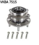 SKF Set Rulment Roata Vkba7515 Hyundai Grand Santa Fé/Santa Fé I/Santa Fé Ii/Ix55