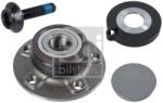 FEBI BILSTEIN Set Rulment Roata Axa Spate Dreapta 36650 Audi A4 B8/A5/A6 C7/A6 C8 (36650)