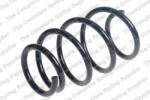 LESJÖFORS Arc Spiral Punte Fata 4092651 Toyota Yaris (4092651)