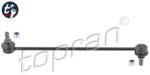 TOPRAN Brat/Bieleta Suspensie, Stabilizator Axa Fata Stanga 206315 Fiat Croma (206315)