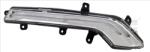 TYC Lumini De Zi Dreapta 12-0401-00-2 Peugeot 508/508 I/508 Sw I (12-0401-00-2)