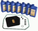ZF Set Piese, Schimb De Ulei Cutie De Viteze Automată 1058.298. 046 Alpina B10/D10 (1058.298.046)
