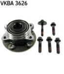 SKF Set Rulment Roata Vkba3626 Volvo Xc90 I (VKBA3626)