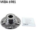 SKF Set Rulment Roata Vkba6981 Nissan Almera Tino/Maxima / Maxima Qx V