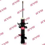 KYB Amortizor Axa Fata Dreapta 3348041 Ford Fiesta/Fiesta Vi/Ka+ Iii