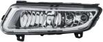 HELLA Lumini De Zi Stanga 2Pt010377-051 Vw Polo/Polo V (2PT010377-051)