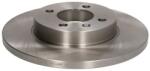 ABE Disc Frana Punte Fata C3T011Abe Chery Cowin 3 Seat Inca/Toledo I Vw Caddy/Vento (C3T011ABE)