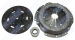 RYMEC Set Ambreiaj Jt9295 Hyundai Coupe I/Lantra I/S/Sonata Ii/Sonata Iii Proton Wira