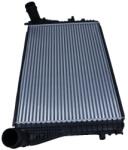 MAXGEAR Intercooler, Compresor Ac695060 Audi A3/Tt Seat Altea/Leon Skoda Octavia Ii/Yeti