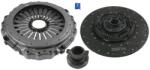 SACHS Set Ambreiaj 3400700402 Man Tga/Tgs I/Tgx I