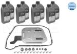 MEYLE Set Piese, Schimb De Ulei Cutie De Viteze Automată 1001350018 Audi A6 C7/A8 D4