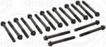 ELRING Set Surub, Chiulasa 708.240 Aro 240-244 Metrocab Taxi Toyota 4 Runner I/Blizzard