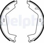 DELPHI Set Saboti Frana Ls2144 Volvo Xc90 I (LS2144)