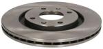 ABE Disc Frana Punte Fata C3C006Abe Citroën Berlingo / Berlingo First/Bx/C3 Ii/Xsara