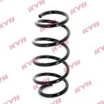 KYB Arc Spiral Punte Fata Ra1525 Ford Fiesta Vii