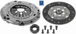 SACHS Set Ambreiaj 3000970058 Vw Multivan T5/Transporter T5 (3000970058)