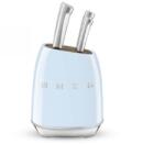 SMEG KBSF02PB retro kés készlet (KBSF02PB)