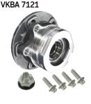 SKF Set Rulment Roata Vkba7121 Renault Espace V (VKBA7121)