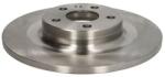 ABE Disc Frana Puntea Spate C4V054Abe Volvo S60 Iii/S90 Ii/V60 Ii/V90 Ii/Xc60 Ii
