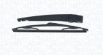 Magneti Marelli Set Stergatoare, Curatare Parbriz 000723180279 Renault Scénic Iii (000723180279)