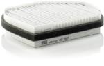 Mann-filter Filtru, Aer Habitaclu Dedesubtul Torpedoului Cuk2897 Chrysler Crossfire