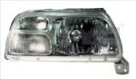 TYC Far Stanga 20-5668-08-2 Suzuki Grand Vitara I (20-5668-08-2)