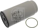 FEBI BILSTEIN Filtru Combustibil 49557 Daf 75 Cf/85 Cf/95 Xf/Cf/Cf 75/Cf 85/Lf 45/Lf 55/Xf (49557)