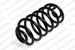 LESJÖFORS Arc Spiral Puntea Spate 4263447 Opel Zafira A Vauxhall Zafira A (4263447)