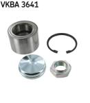 SKF Set Rulment Roata Vkba3641 Citroën Jumper I Fiat Ducato Peugeot Boxer (VKBA3641)
