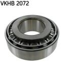 SKF Rulment Roata Vkhb2072 Mercedes-Benz Actros/Atego/Axor/Axor 2/Sk