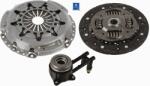 SACHS Set Ambreiaj 3000990619 Ford B-Max/Ecosport/Fiesta Vi/Ka+ Iii Mazda 2