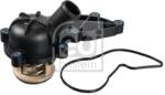 FEBI BILSTEIN Termostat, Lichid Racire 170605 Audi A4 B7/A6 C6/A8 D3 (170605)