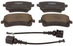 MAXGEAR Set Placute Frana, Frana Disc 19-3324 Hongqi H7 Vw California T5/California T6
