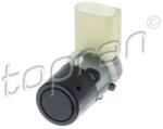topran Sensor, Ajutor Parcare 115541 Audi A6 C5/A6 C6/A8 D3 Skoda Octavia Ii Vw Polo Iv (115541)