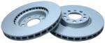 QUARO Disc Frana Punte Fata Qd0593 Alfa Romeo Giulia