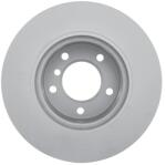 Bosch Disc Frana 0986479214 Bmw 1/3 (0986479214)