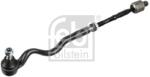 Febi Bilstein Bara Directie Axa Fata Dreapta 12699 Bmw 3/Z4 Bmw (Brilliance) 3 Series